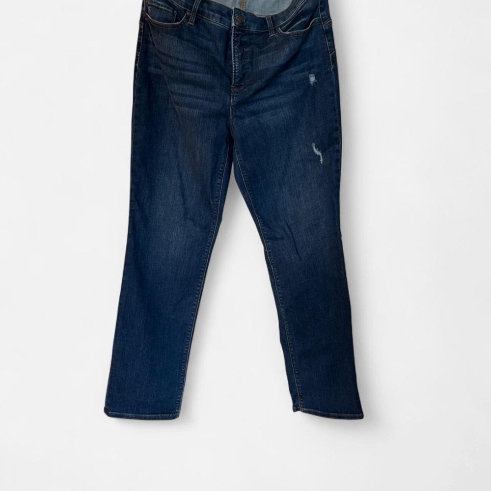 Chicos ladies jeans size 1
